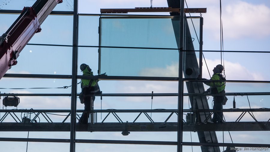 WHEN WILL THE NEW TERMINAL AT PITTSBURGH INTERNATIONAL AIRPORT OPEN visual data 7