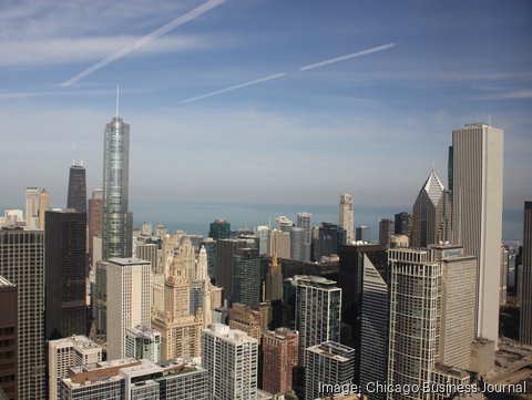 Chicago Journal Chicago Philanthropy & Nonprofits News - Chicago Business Journal
