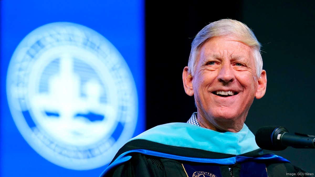 Grand Canyon University wins key ruling Phoenix Business Journal