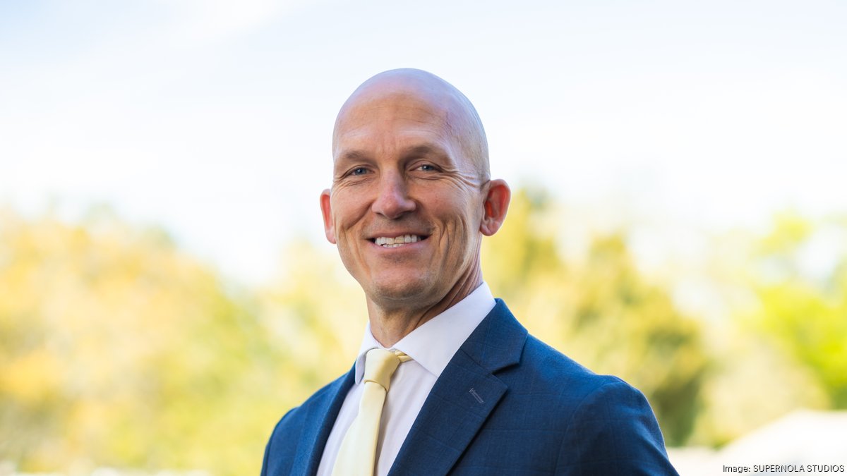 New Port Richey's new economic development lead made his people and ...