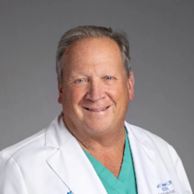 Robert T. Hoover II, DPM People on The Move Orlando Business Journal