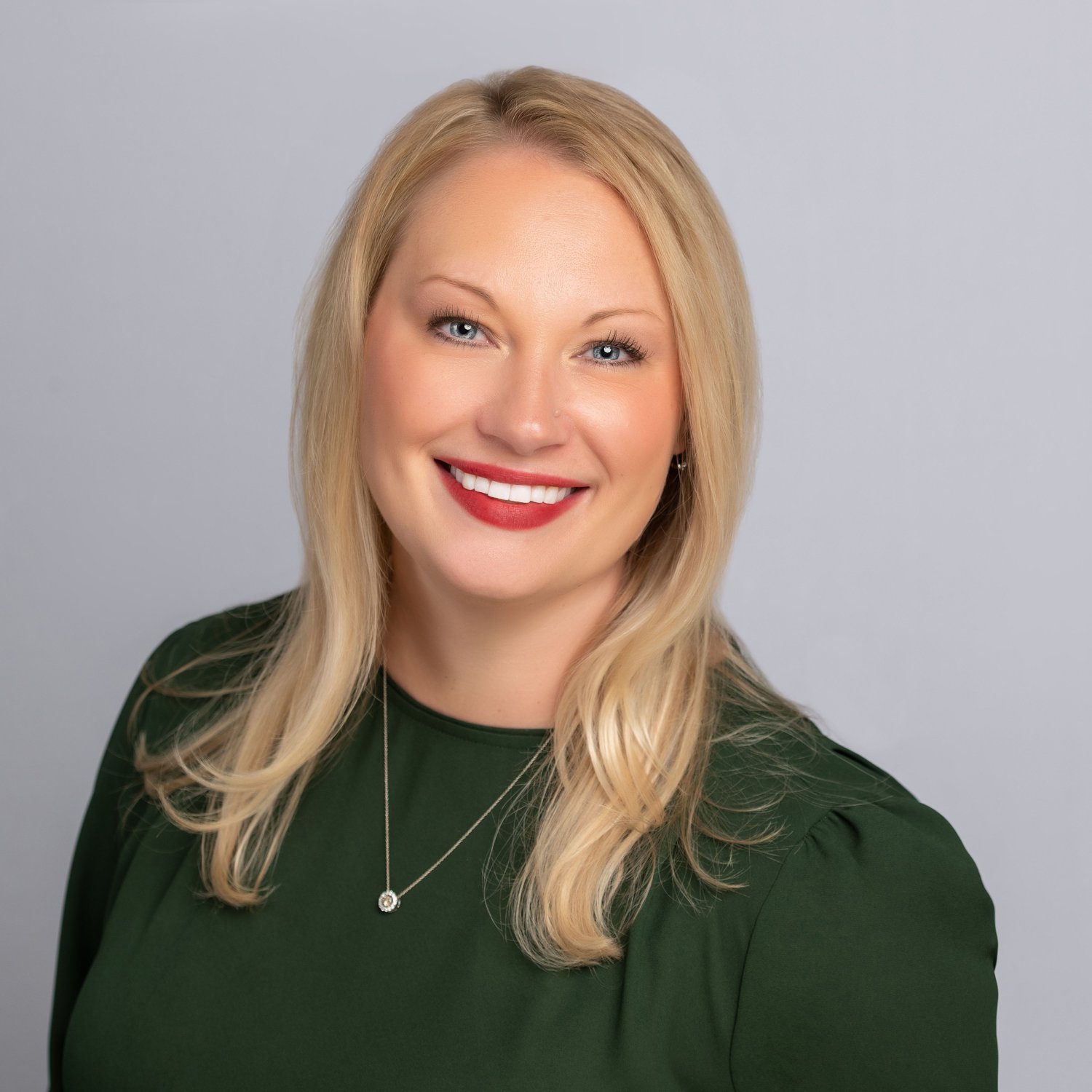 Amy Linton People on The Move Dallas Business Journal