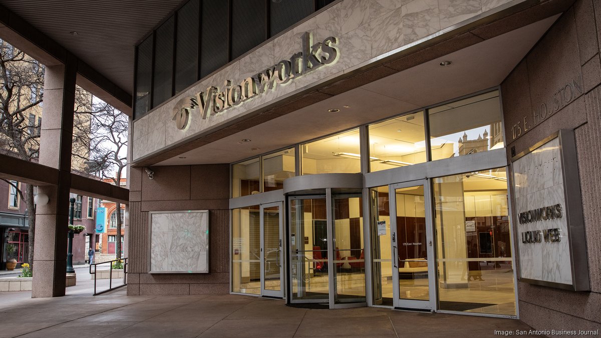 Visionworks office