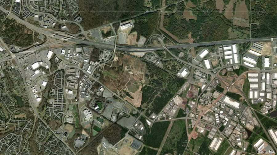 Microsoft buys data center land in Gainesville for 465M Washington