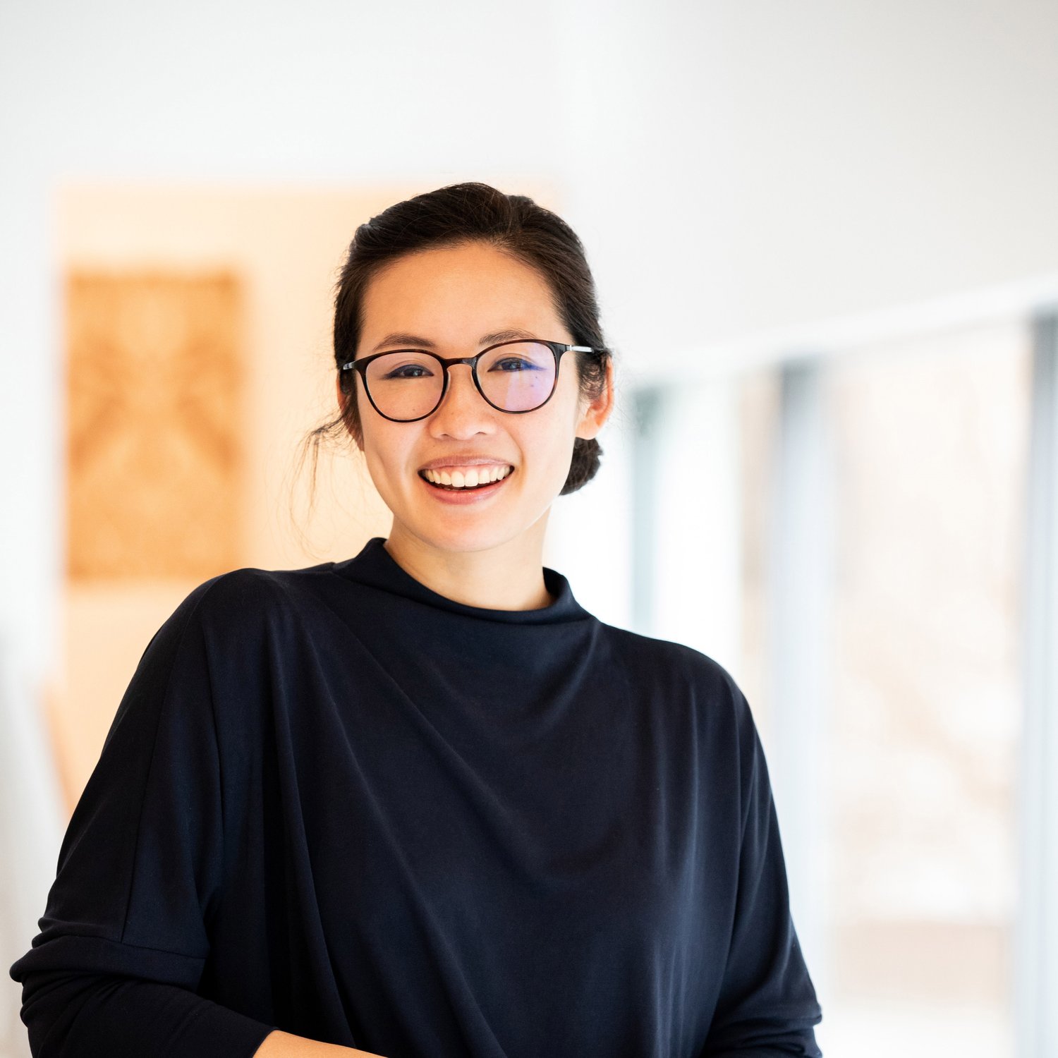Alexandra Mei | People on The Move - St. Louis Business Journal - The Business Journals