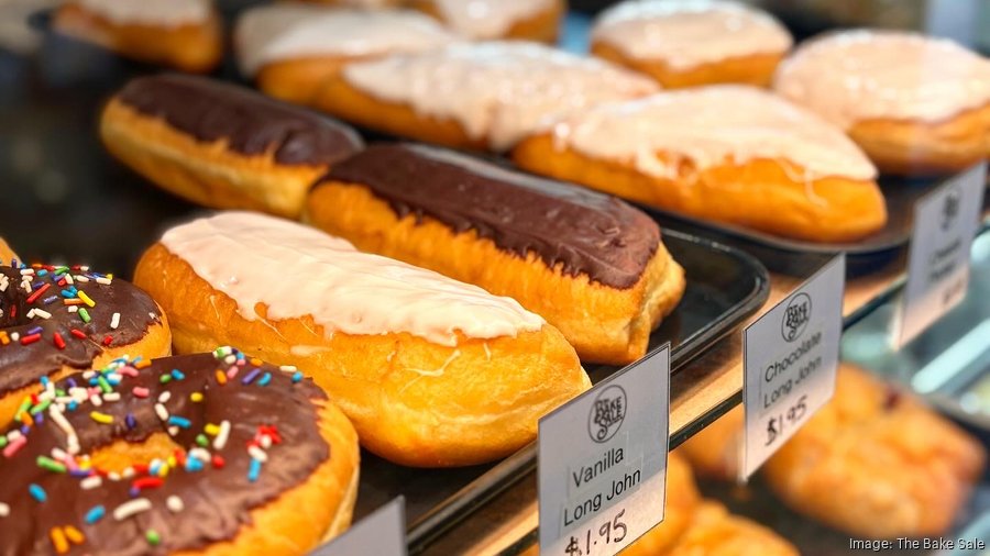 The Bake Sale in West Allis adds products using former Krieg's recipes Quick Bites Milwaukee