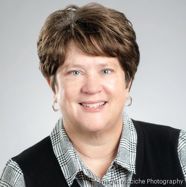 Trish King | People on The Move - Triad Business Journal