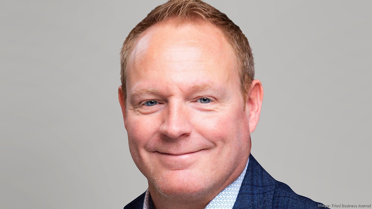 Gil Bankston named president of Deep River Commercial Property