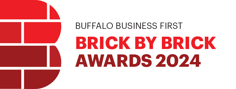 Brick By Brick Awards 2024 Nominations Buffalo Business First   Brickbybrickbuffalologo2024 