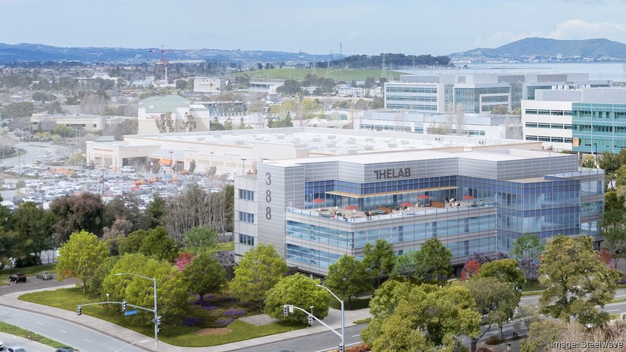 TheLab Foster City to join SteelWave’s life sciences building brand ...