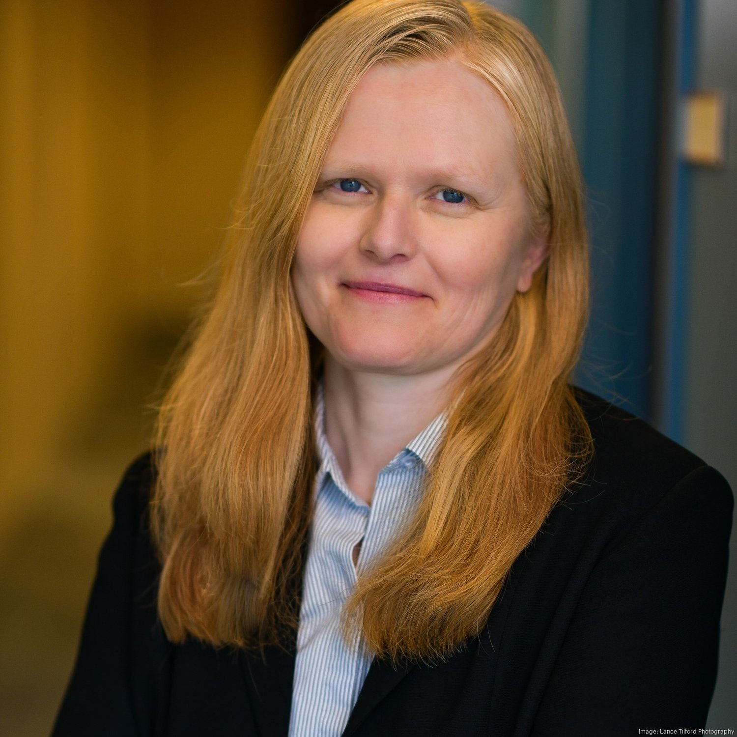 Becky L. Malloy, CPA People on The Move St. Louis Business Journal