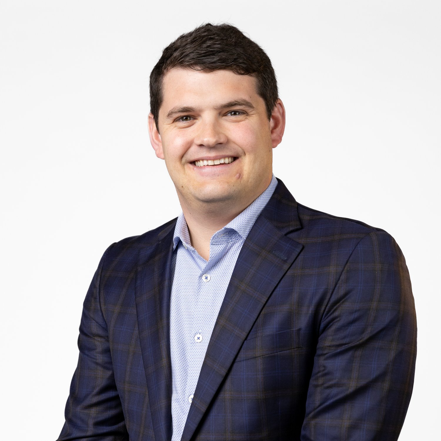 Jake Taylor People on The Move Birmingham Business Journal