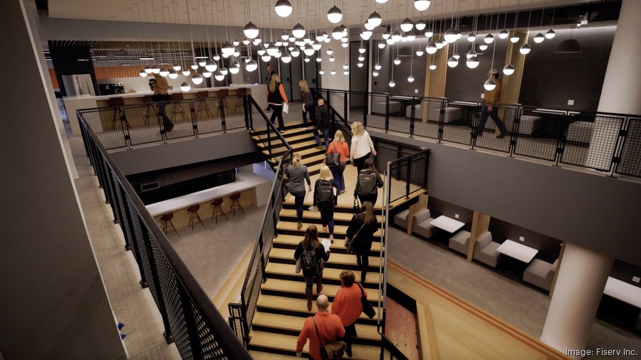 Release office