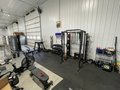 Mixt Solutions Offices Gym