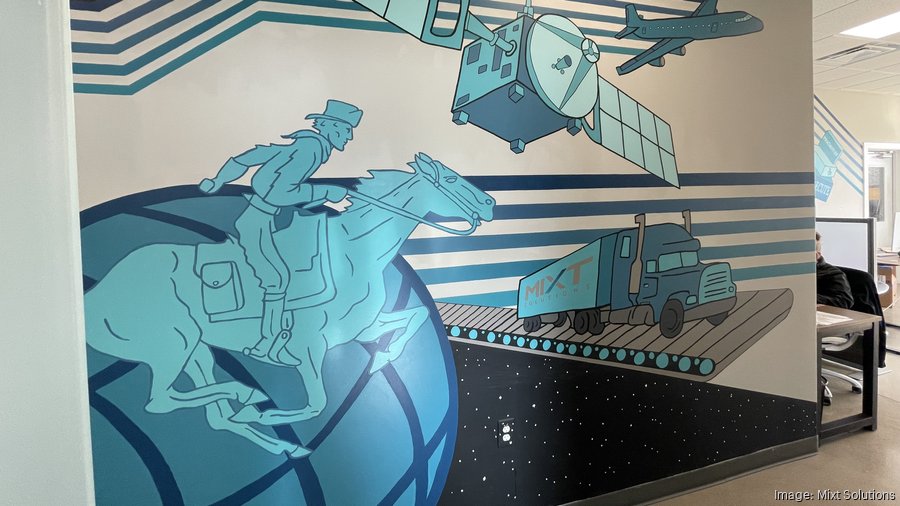 Central Ohio's Coolest Offices It's time to choose a winner Columbus