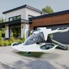 'Flying car' company secures  million from Saudi Arabian firm