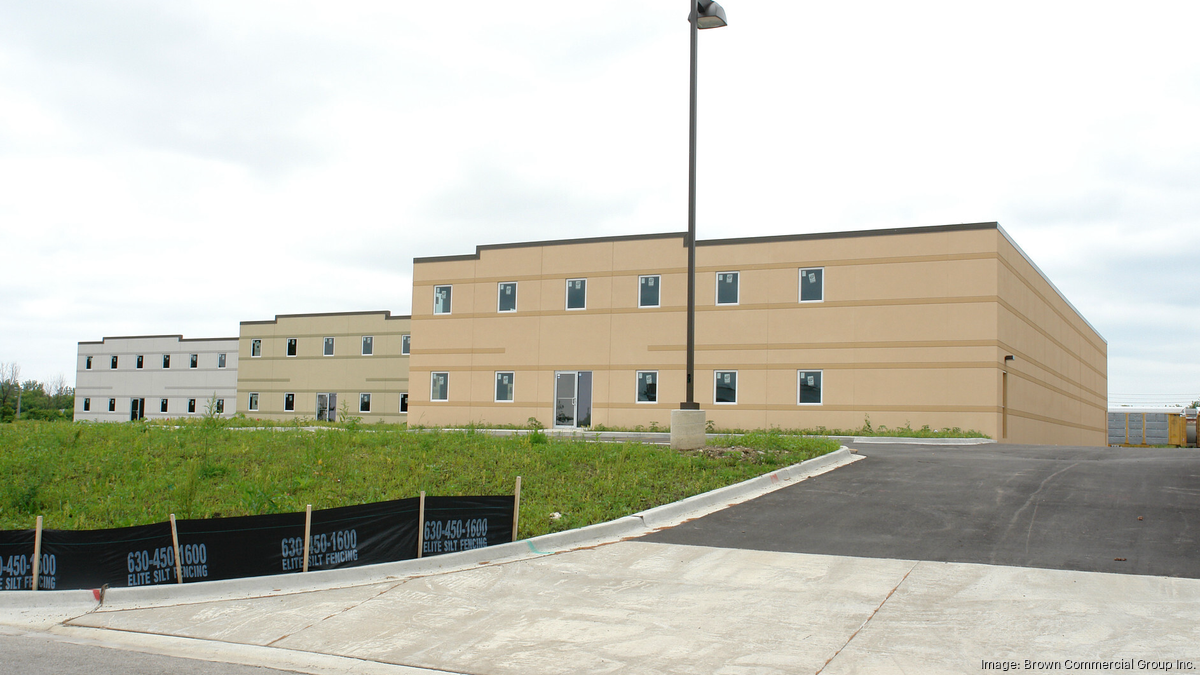 Krishiv Foods moving to West Chicago from Elk Grove Village Chicago