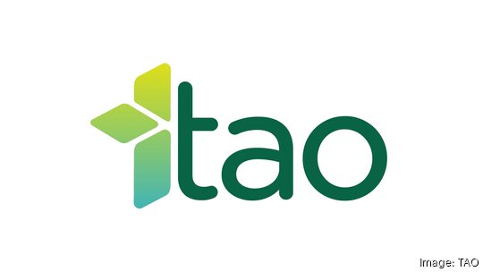 TAO logo 2024