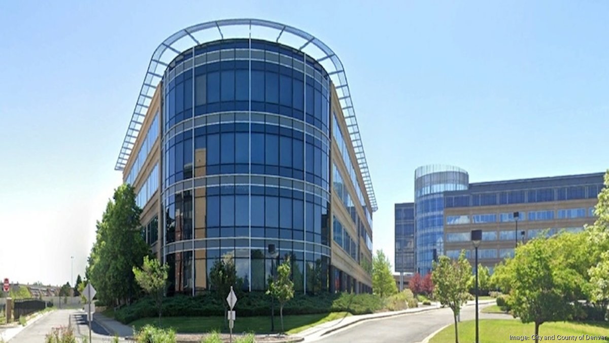 Denver office building slated for residential conversion sells for $12 ...