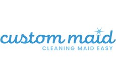 Custom Maid Cleaning