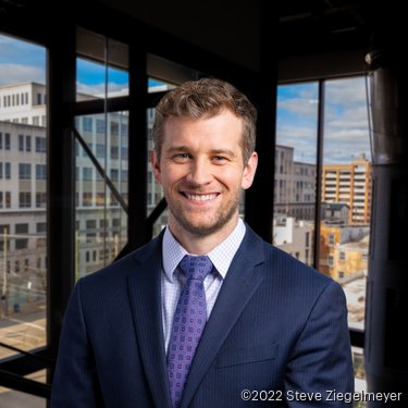 Joey Kramer | People on The Move - Cincinnati Business Courier