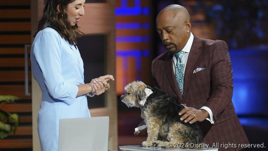 Mella Pet Care on Shark Tank