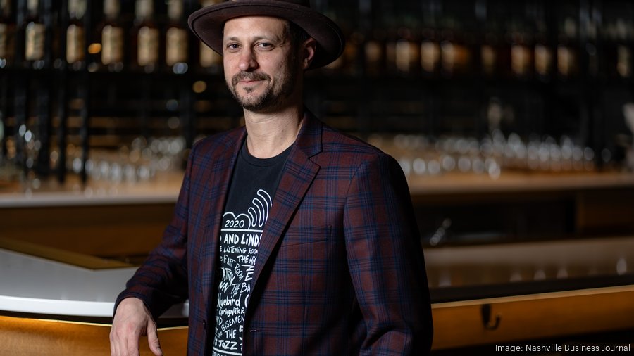 40 Under 40: Jamie Kent, The BAM Group - Nashville Business Journal