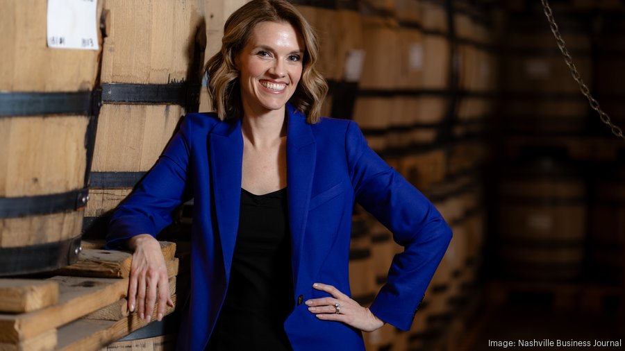 40 Under 40: Allison Reichenbach, Interlace Health - Nashville