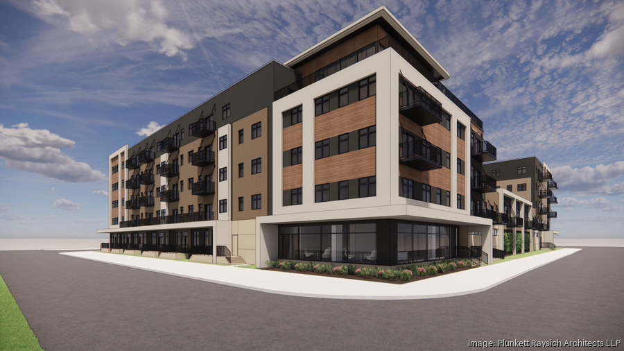 Downtown Kenosha redevelopment to include 353 housing units in first