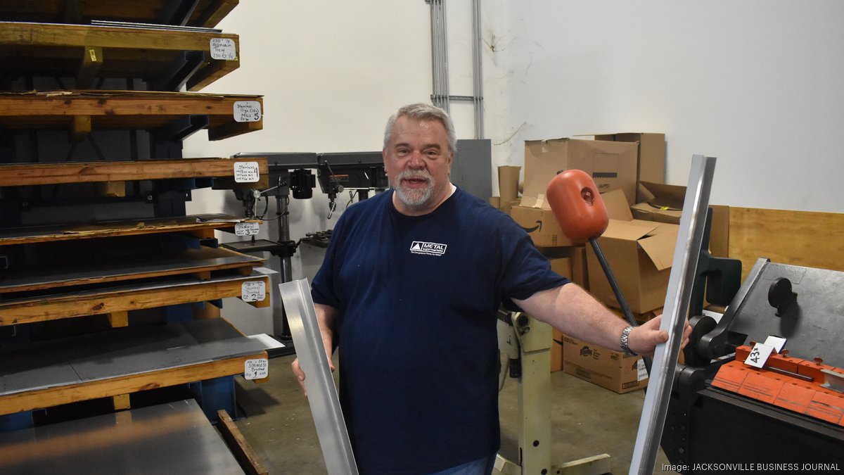 Metal Supermarkets Jacksonville provides metals for variety of needs
