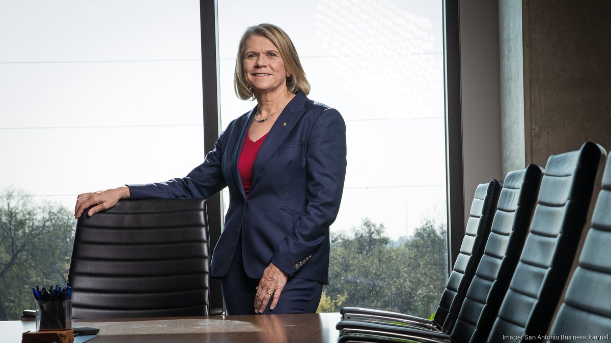 EMBREY construction exec talks bringing more women onto the job site