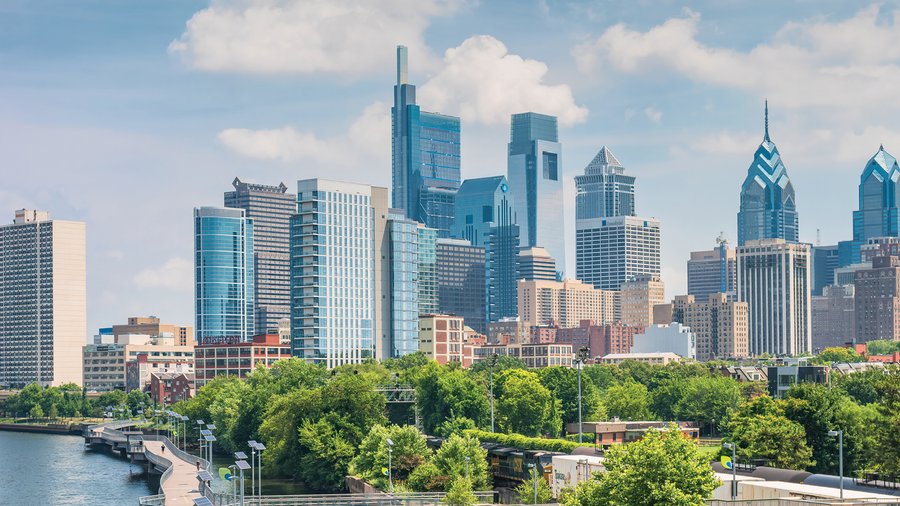 Thought Leadership Forum Commercial real estate Philadelphia