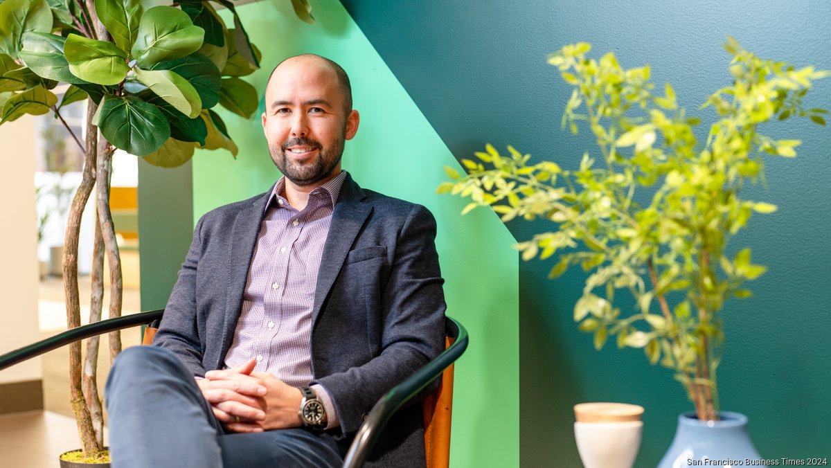 OpenAI, Anthropic leases win Mike Iino of Raise broker of the year ...