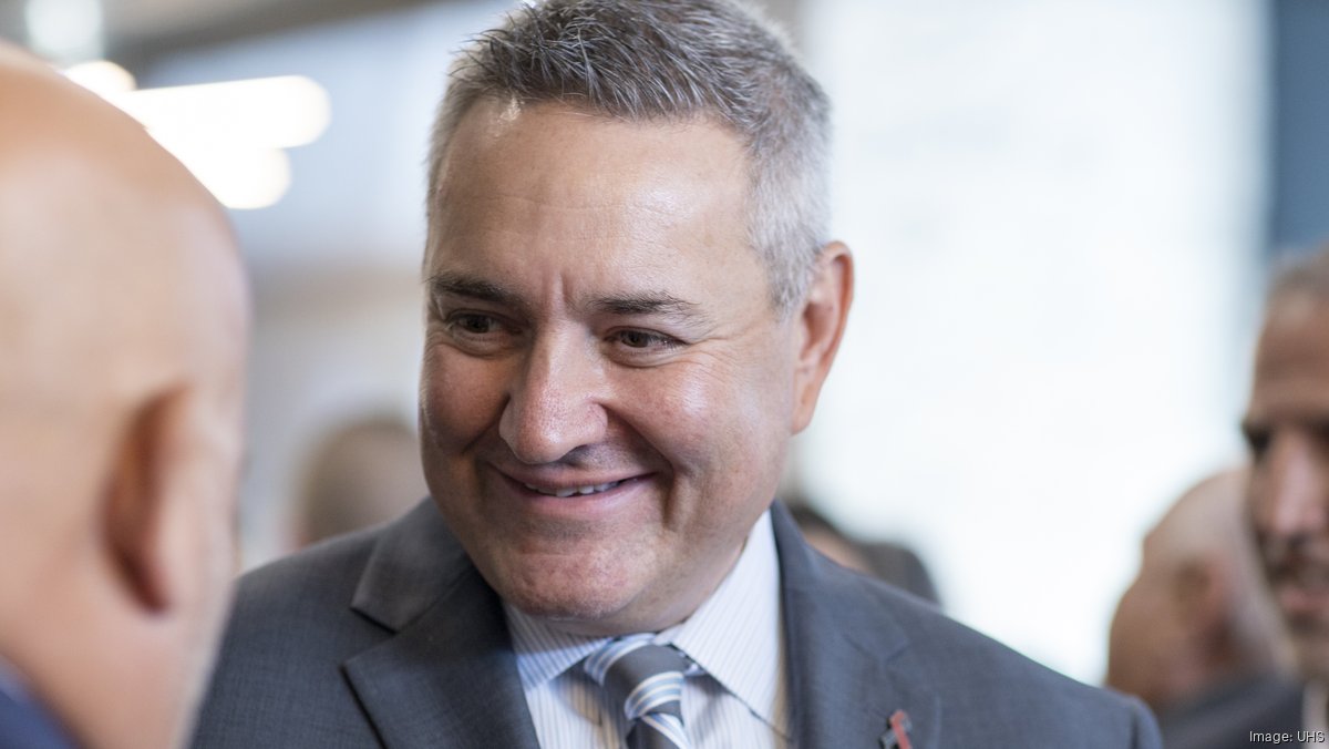 UHS CEO sees $835M Talkspace acquisition as more than a virtual care play