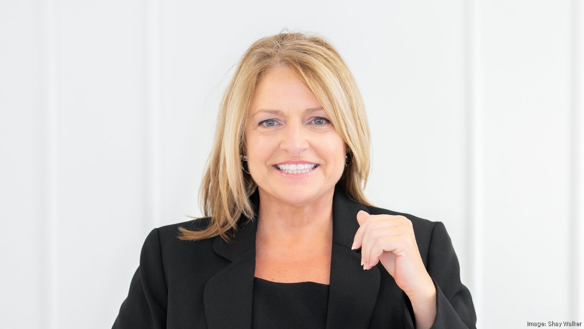 Kathleen Yonce Orlando Business Journal