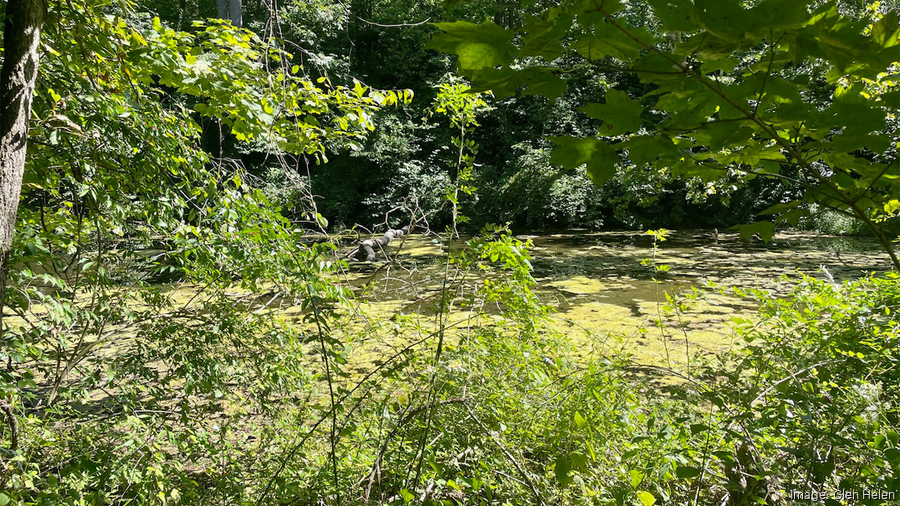 Glen Helen nature preserve to reopen soon Dayton Business Journal