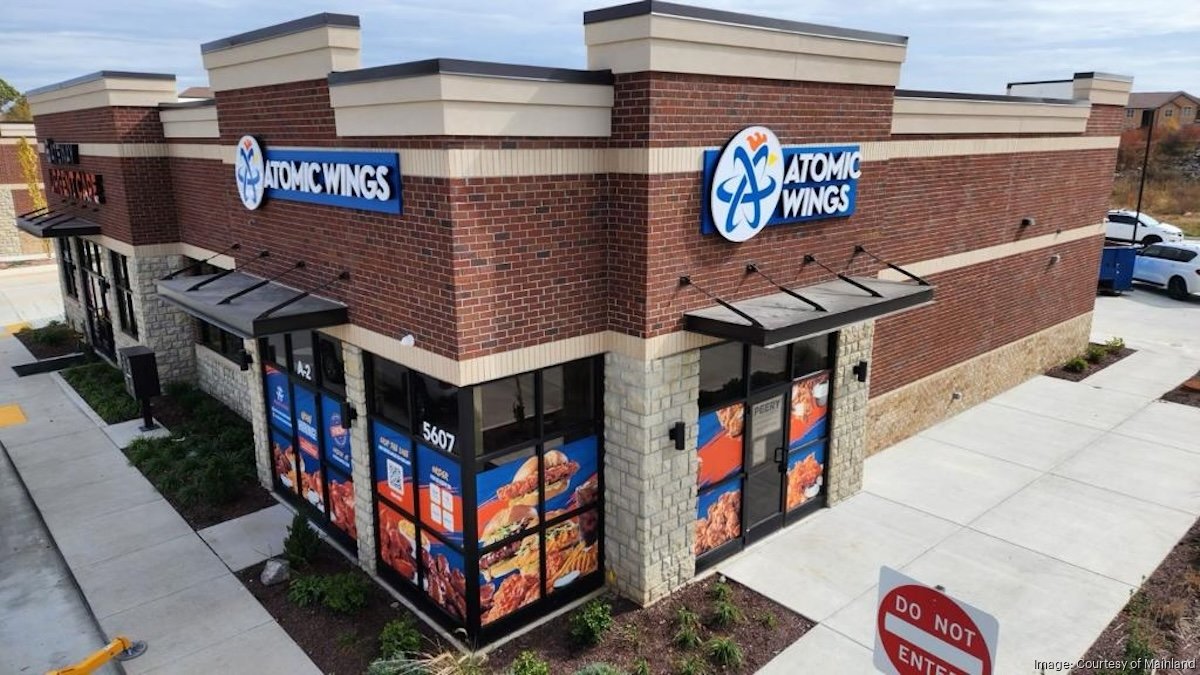 Atomic Wings opening in Edina for Minnesota expansion Minneapolis