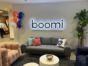 Boomi HQ