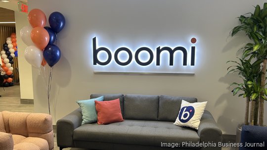 Boomi HQ