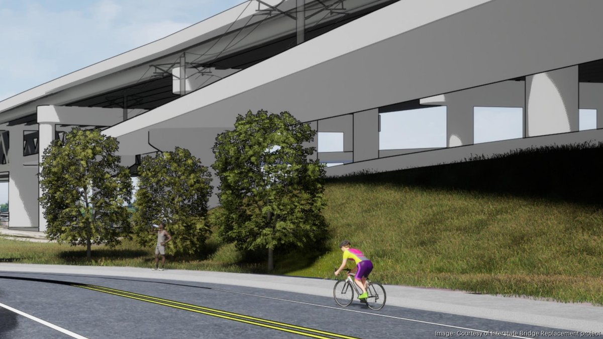 I-5 Bridge group: Feds grant major approval, construction inches closer