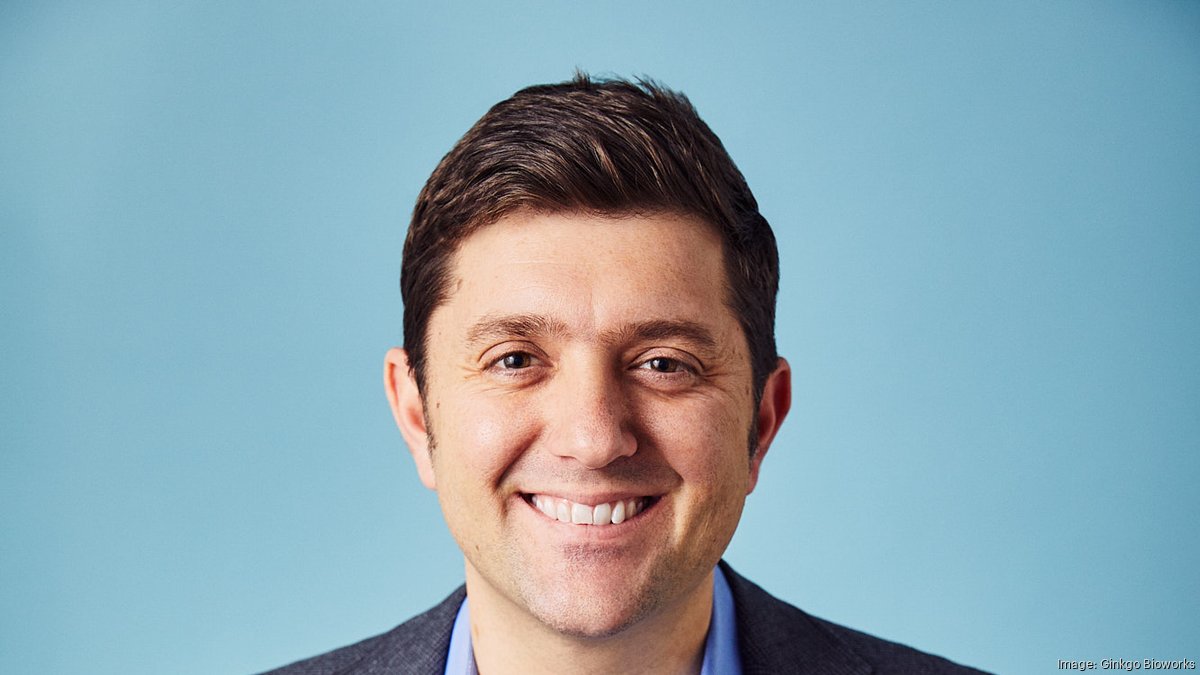 Ginkgo CEO Jason Kelly to testify in hearing in Congress on Chinese