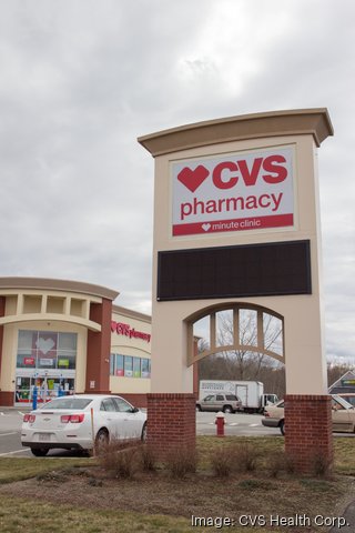 CVS Health to close local store in April St. Louis Business Journal