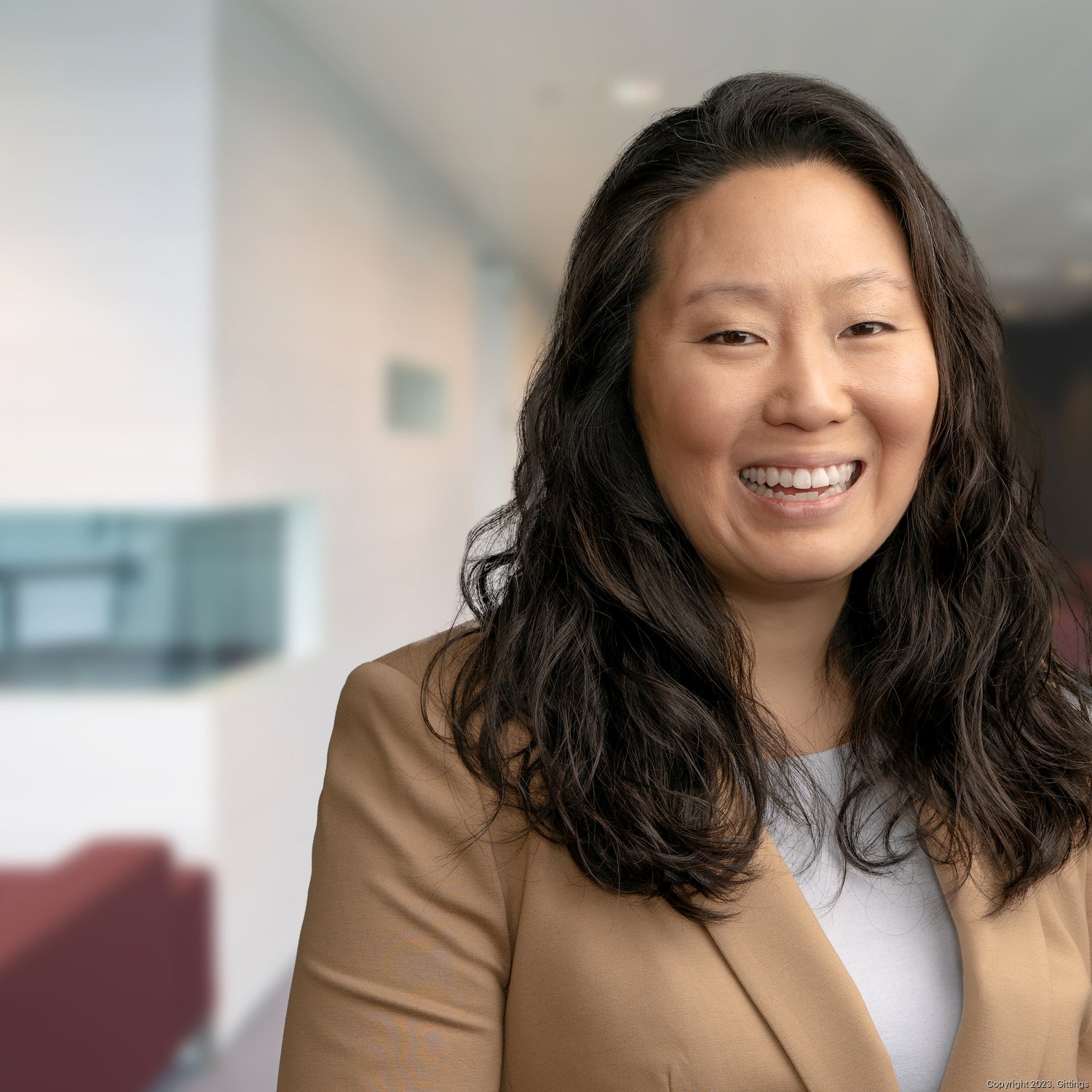 Jayna Marie Rust People on The Move Washington Business Journal