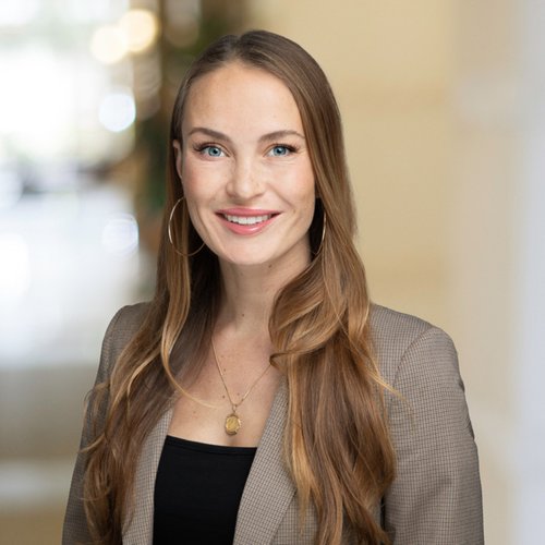 Rachael Wyatt Aaron People on The Move Austin Business Journal