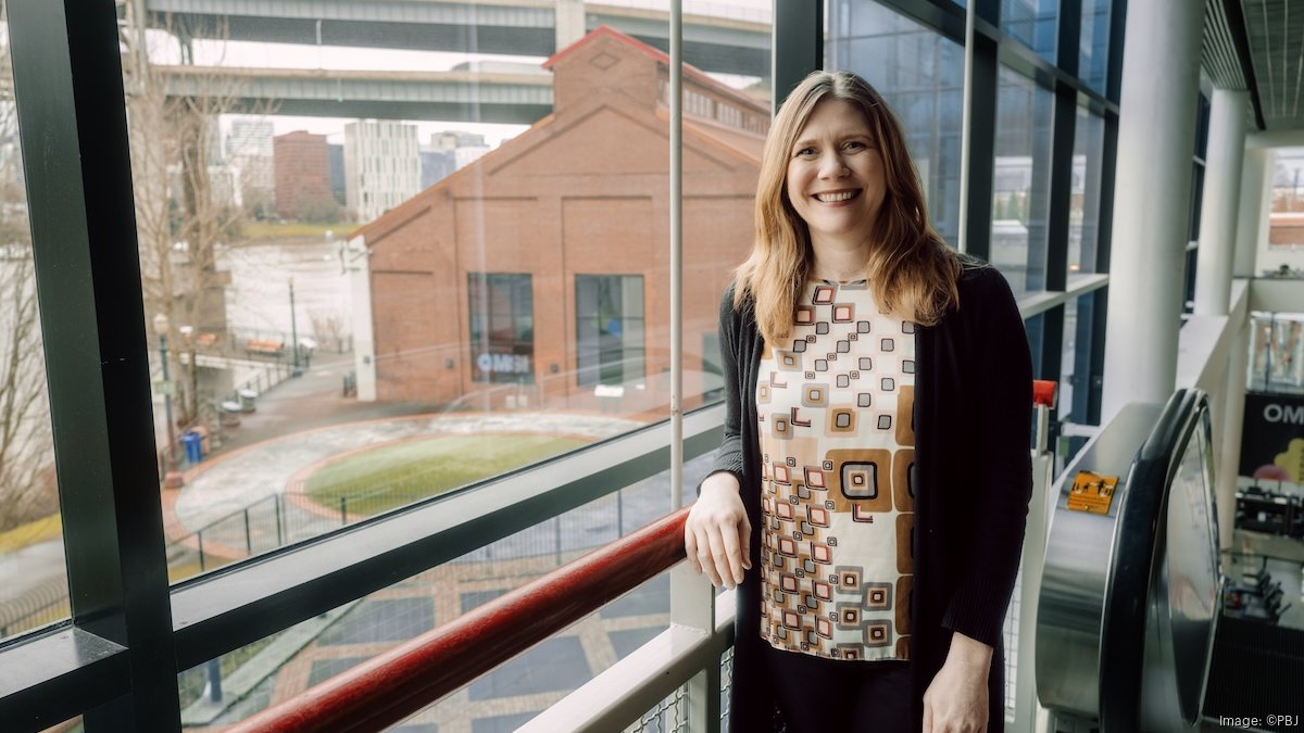 How the OMSI District will transform Portland's Eastside waterfront - Portland - The Business Journa