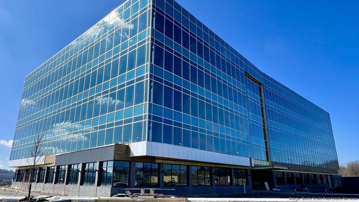 Burns Scalo inks AssuredPartners as first office tenant at Diamond