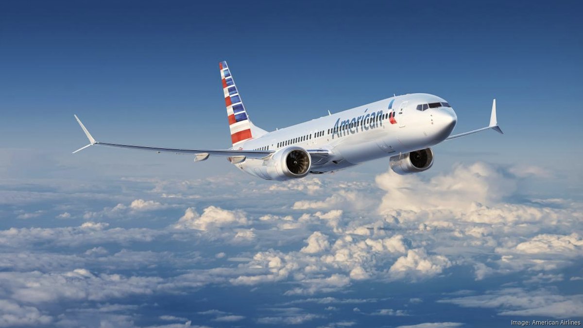 American Airlines aims to make it easier for CVG travelers to go overseas