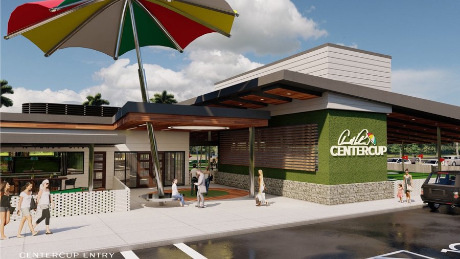 Ford’s Garage co-founders launch Arnold Palmer-themed dining and golf ...