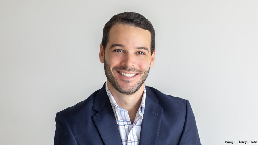 acquires fastgrowing Philadelphia technology firm CompuData