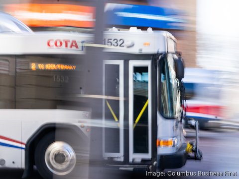 Columbus Transportation News - Columbus Business First